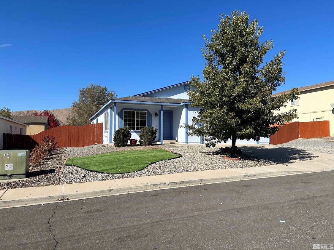 18231 Alderwood Ct, Reno, NV 89508 House Rental in Reno, NV