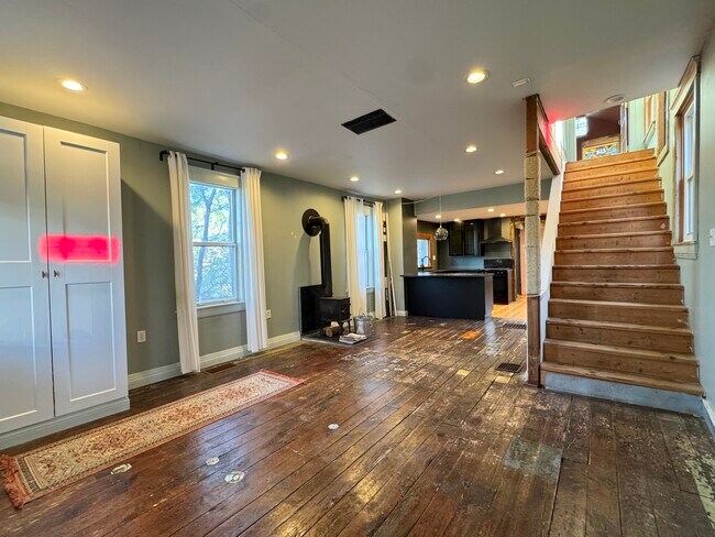 Foto del edificio - 1539 Madison Ave