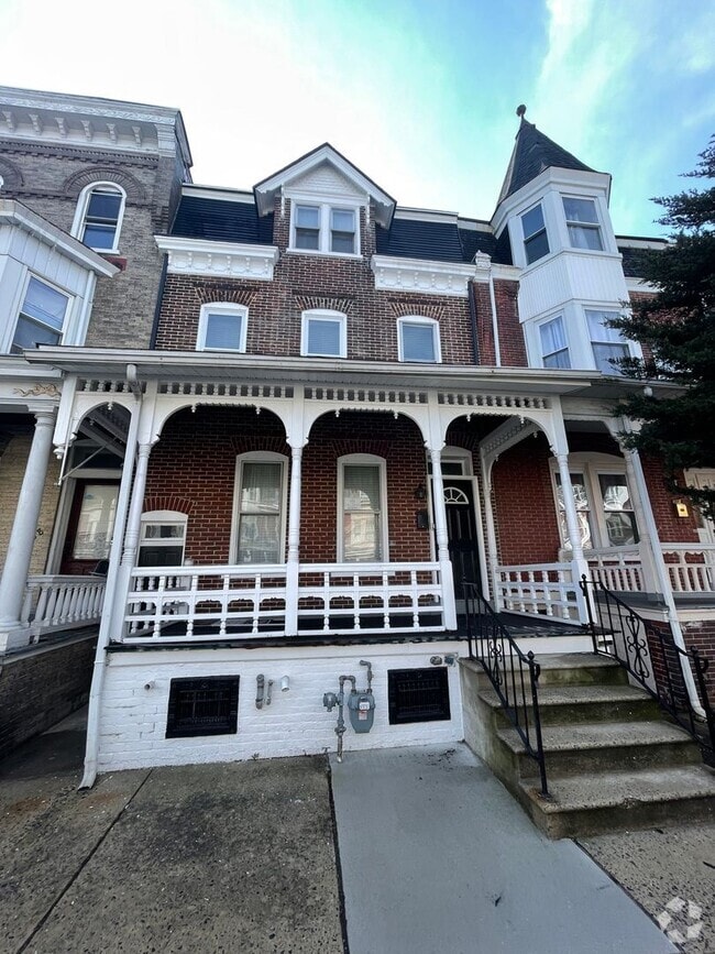 Building Photo - 1410 W Turner St