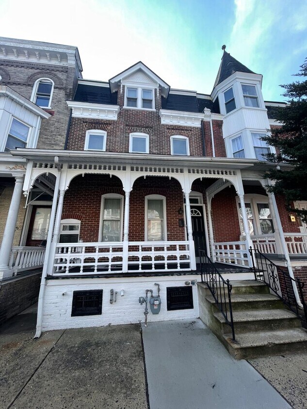 Foto principal - 1410 W Turner St