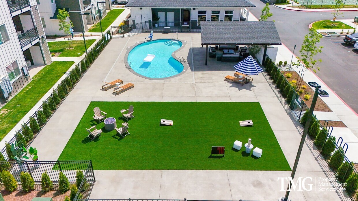 Foto principal - The Timothy