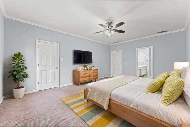 Building Photo - 6839 Staffordshire Blvd