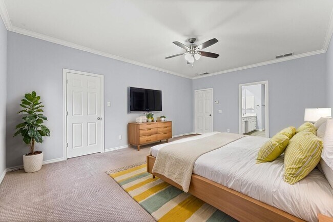 Foto del edificio - 6839 Staffordshire Blvd