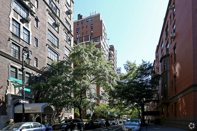 Building Photo - 39 Gramercy Park Apartments