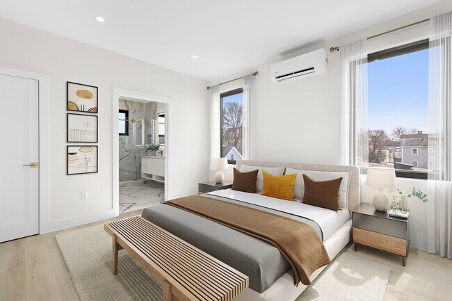 Foto del edificio - 4525 Bergenwood Ave