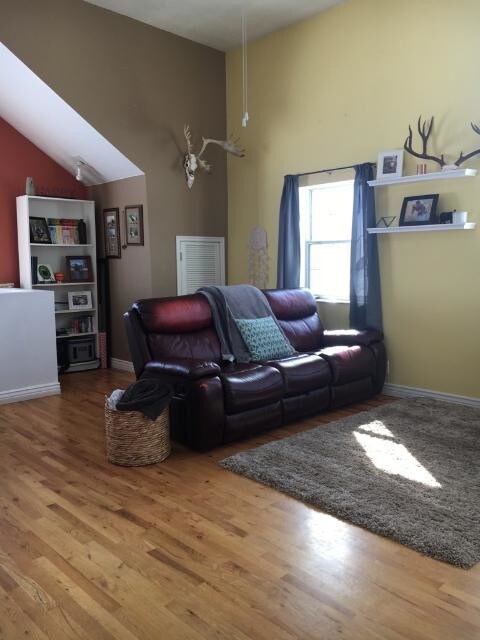 Foto del edificio - 4336 N 3800 E