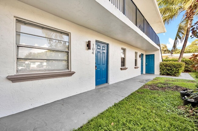 Foto del edificio - 1015 NE 17th Ave