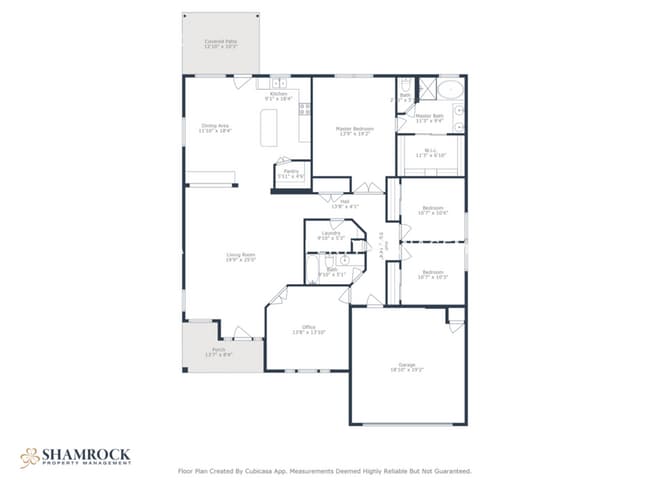 Building Photo - Sendero Springs 4 Bedroom