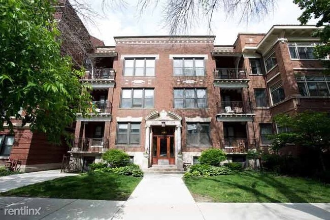 Building Photo - 5526 S Everett Ave