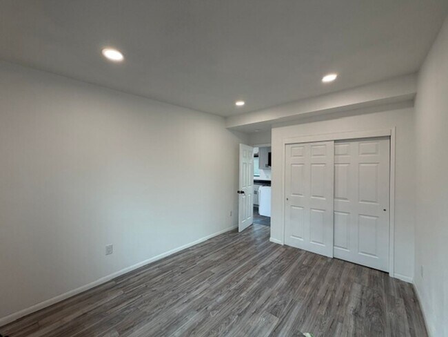 Foto del edificio - Brand New 1Bed/1Bath ADU