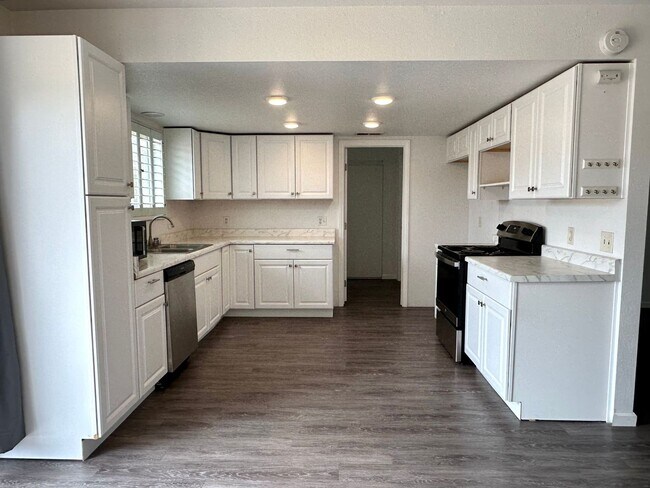 Foto del edificio - Bear Valley 2+2 with bonus room GARDENER &...
