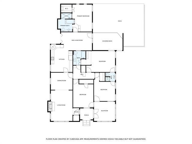 Foto del edificio - 6307 Kenwood Ave