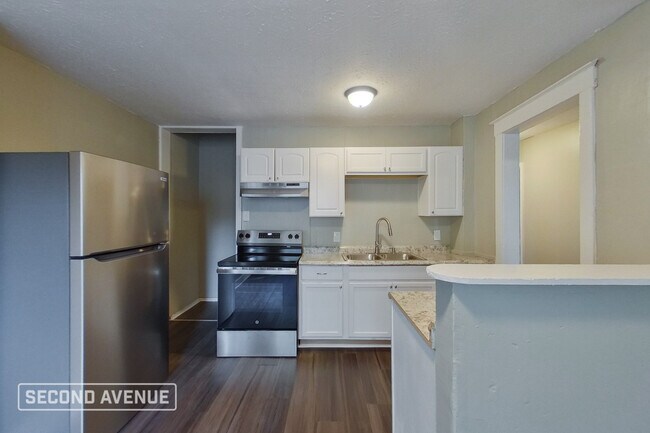 Foto del edificio - 2114 Greenwood Ave