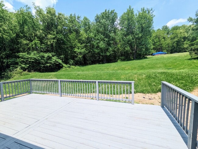 Building Photo - 4 beds / 2 baths House with huge yard