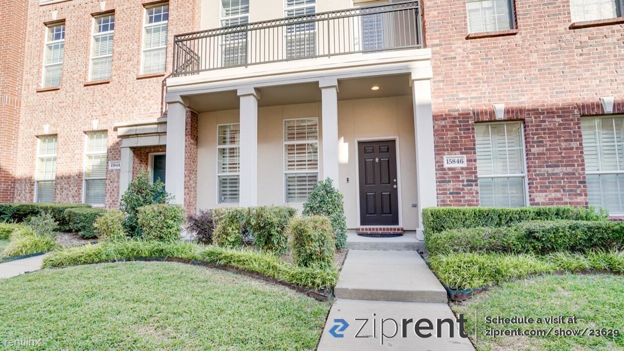 Primary Photo - 2 br, 2.5 bath Townhome - 15846 Breedlove ...