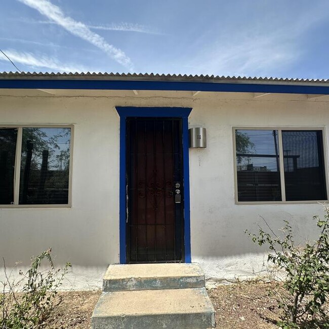 Foto del edificio - 1319 N 13th Ave