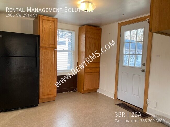 Foto del edificio - 1906 SW 29th St