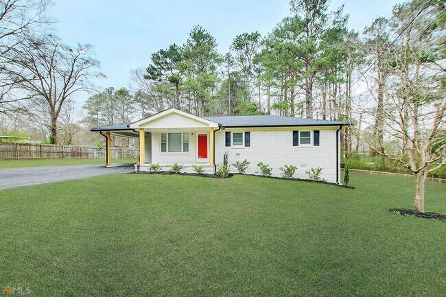 Building Photo - 3816 Bonanza Dr