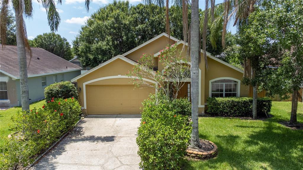 Foto principal - 443 Bridge Creek Blvd