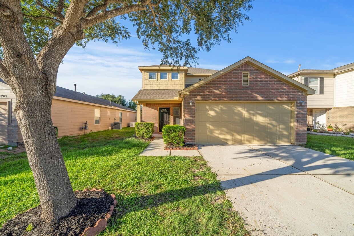 Foto principal - 18626 Prairie Larkspur Dr