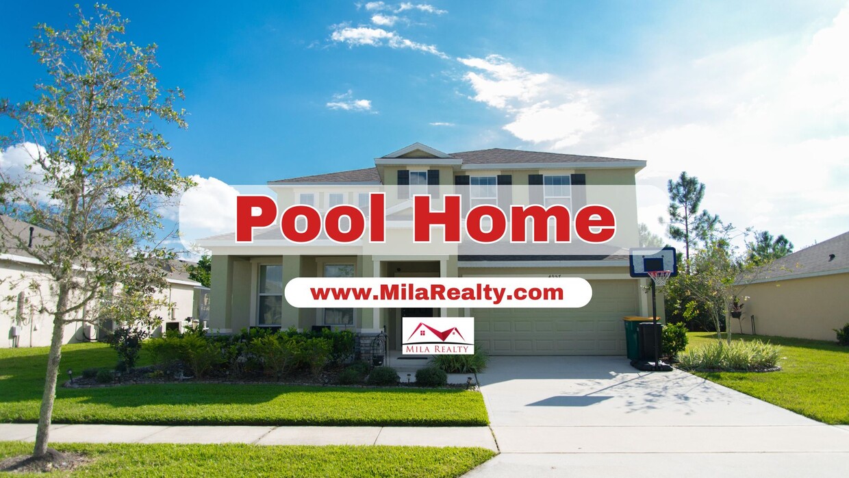 Photo - 4957 Harold Stanley Dr (Kissimmee, FL)