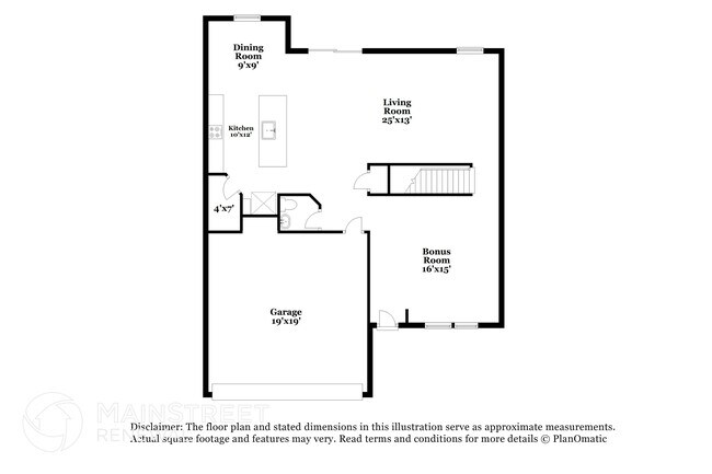 Foto del edificio - 489 Turning Lk Dr