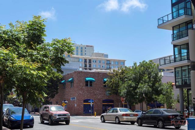 Building Photo - 330 J St