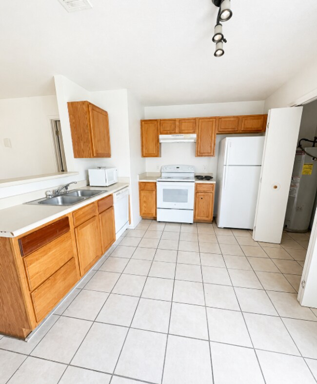 Foto del edificio - 3601 Malibu Ln
