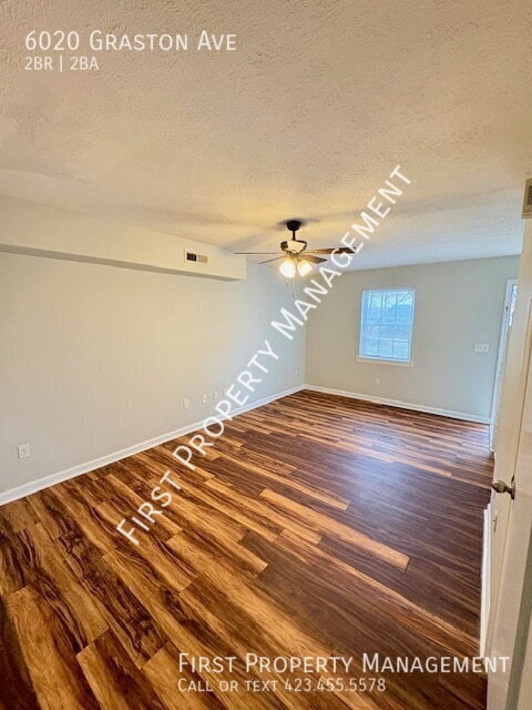 Photo - 6020 Graston Ave Townhome