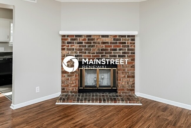 Foto del edificio - 3 Bedroom Pet-Friendly Home in Nashville, TN with Main Street Renewal