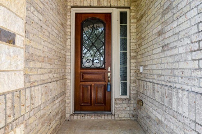 Foto del edificio - 15234 Ashbrook Dove Ln