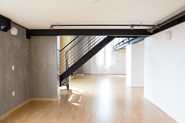 Foto del edificio - 178 Bluxome St