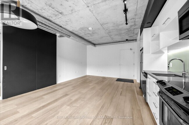 Photo du bâtiment - 47 Lower River Street