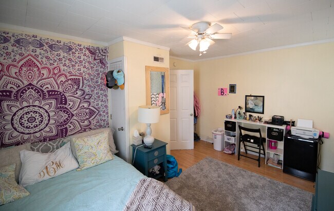 Foto del edificio - 601 North St