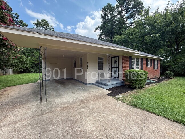 Foto del edificio - 2976 Ruskin Rd