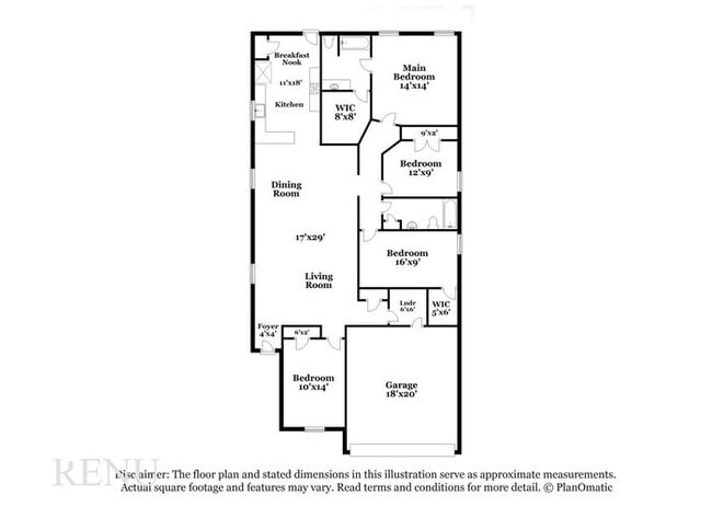 Foto del edificio - Now Available!