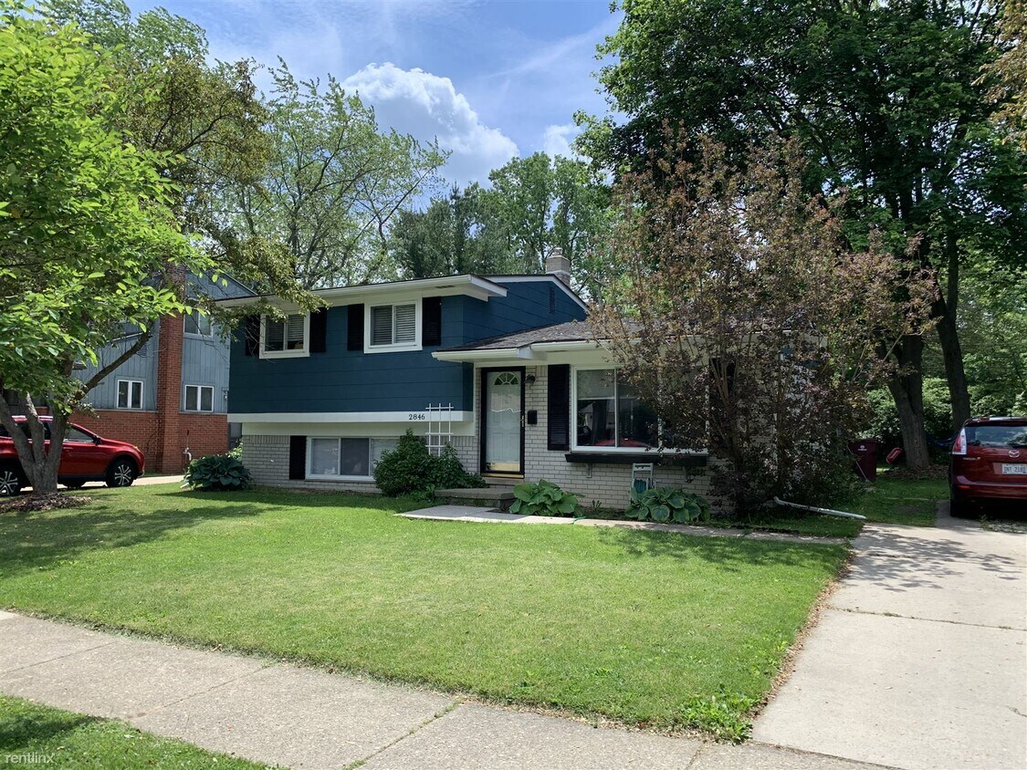 Primary Photo - 3 br, 1.5 bath House - 2846 Verle Ave