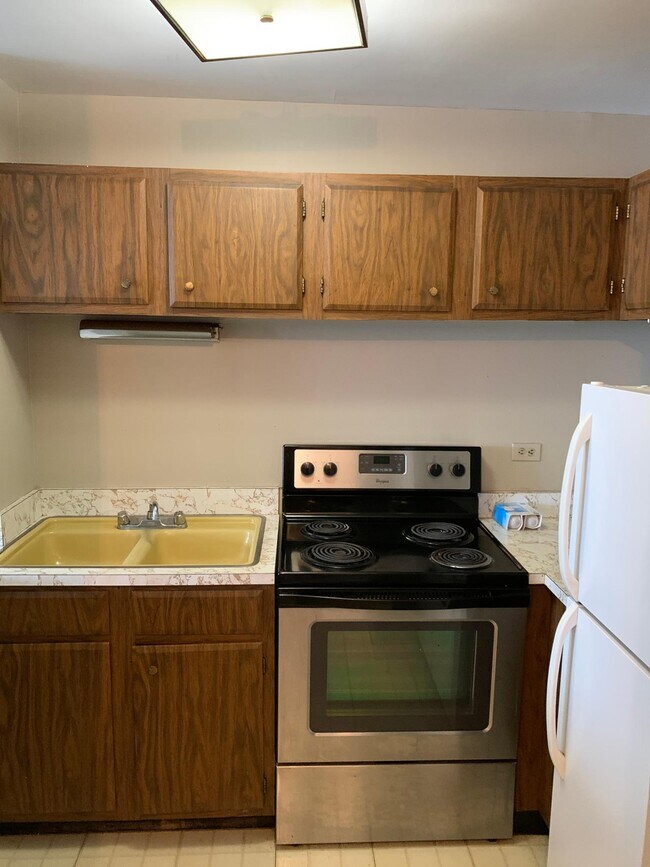 Foto del edificio - 607 W Wrightwood Ave