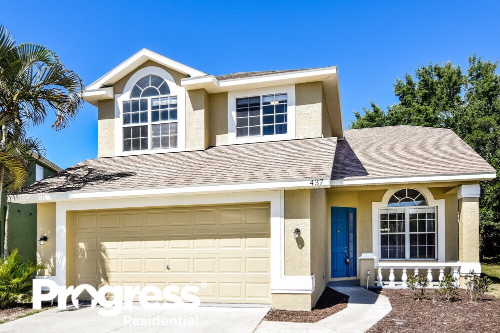 437 Briland St, Tarpon Springs, FL 34689 House Rental in Tarpon