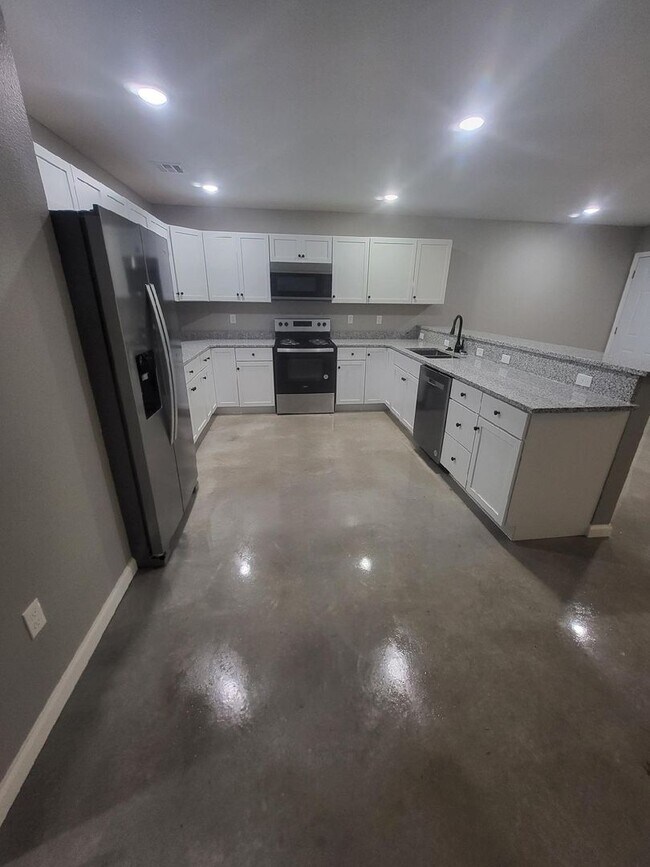 Foto del edificio - 1413-1415 S Byers Ave