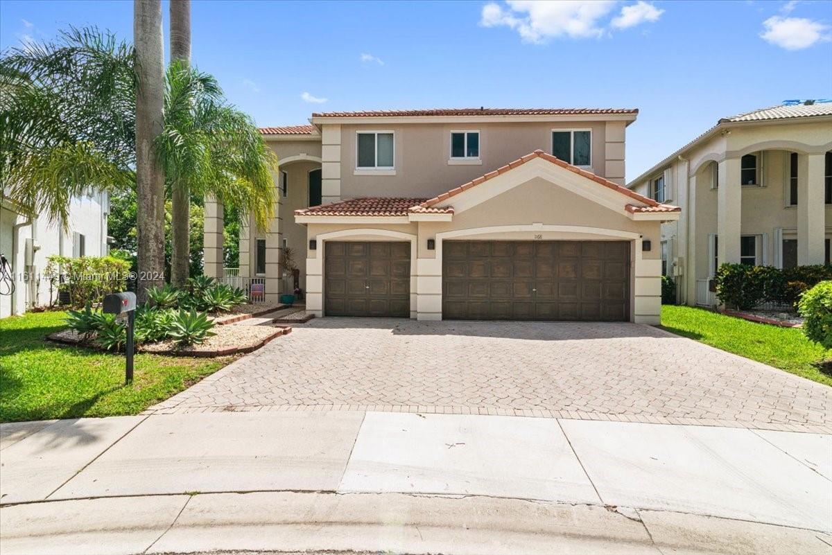 Primary Photo - 1168 Fairfield Meadows Dr