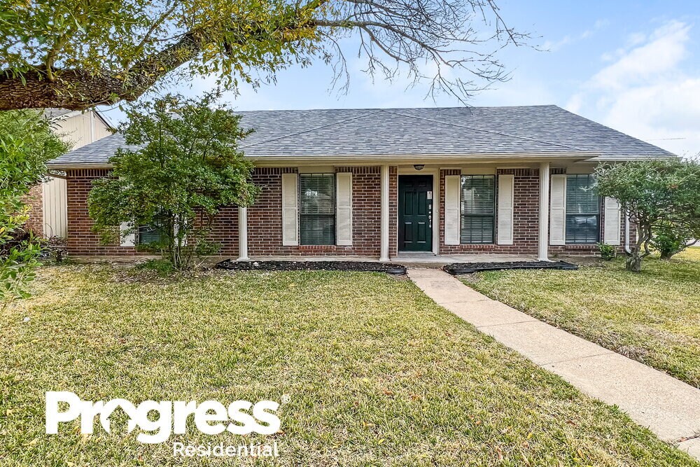 8902 Denver St, Rowlett, TX 75088 House Rental in Rowlett, TX