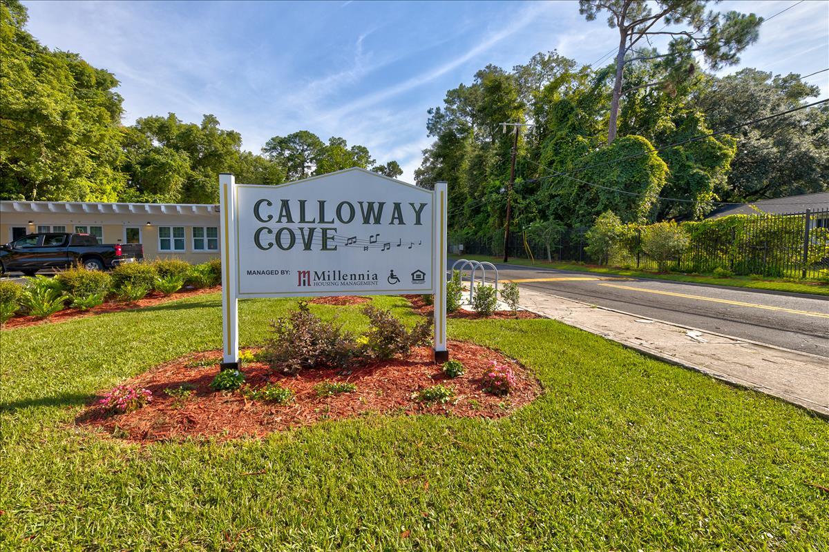 Primary Photo - Calloway Cove