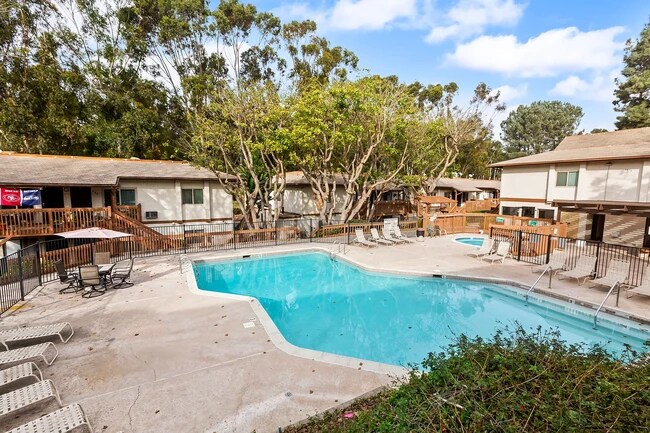 Building Photo - 6358 Rancho Mission Rd