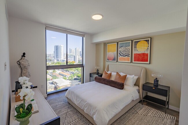 Foto del edificio - Gallery Marti Park