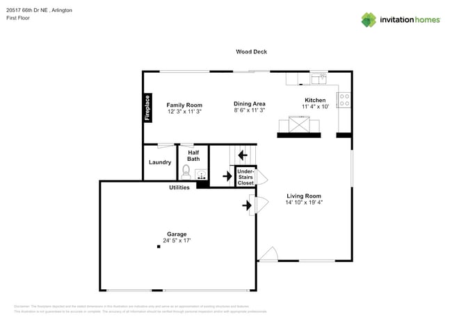 Building Photo - 20517 66th Dr NE