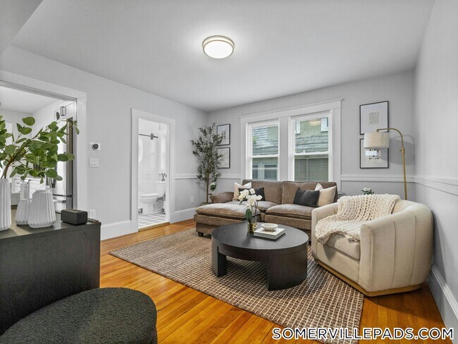 Foto del edificio - 7 Dickson St