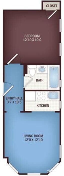 Foto del edificio - 437 Cambridge St