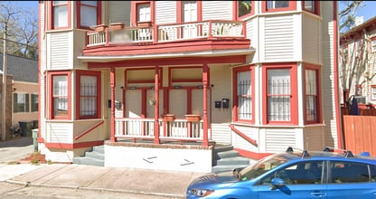 Building Photo - 1007 Jefferson St