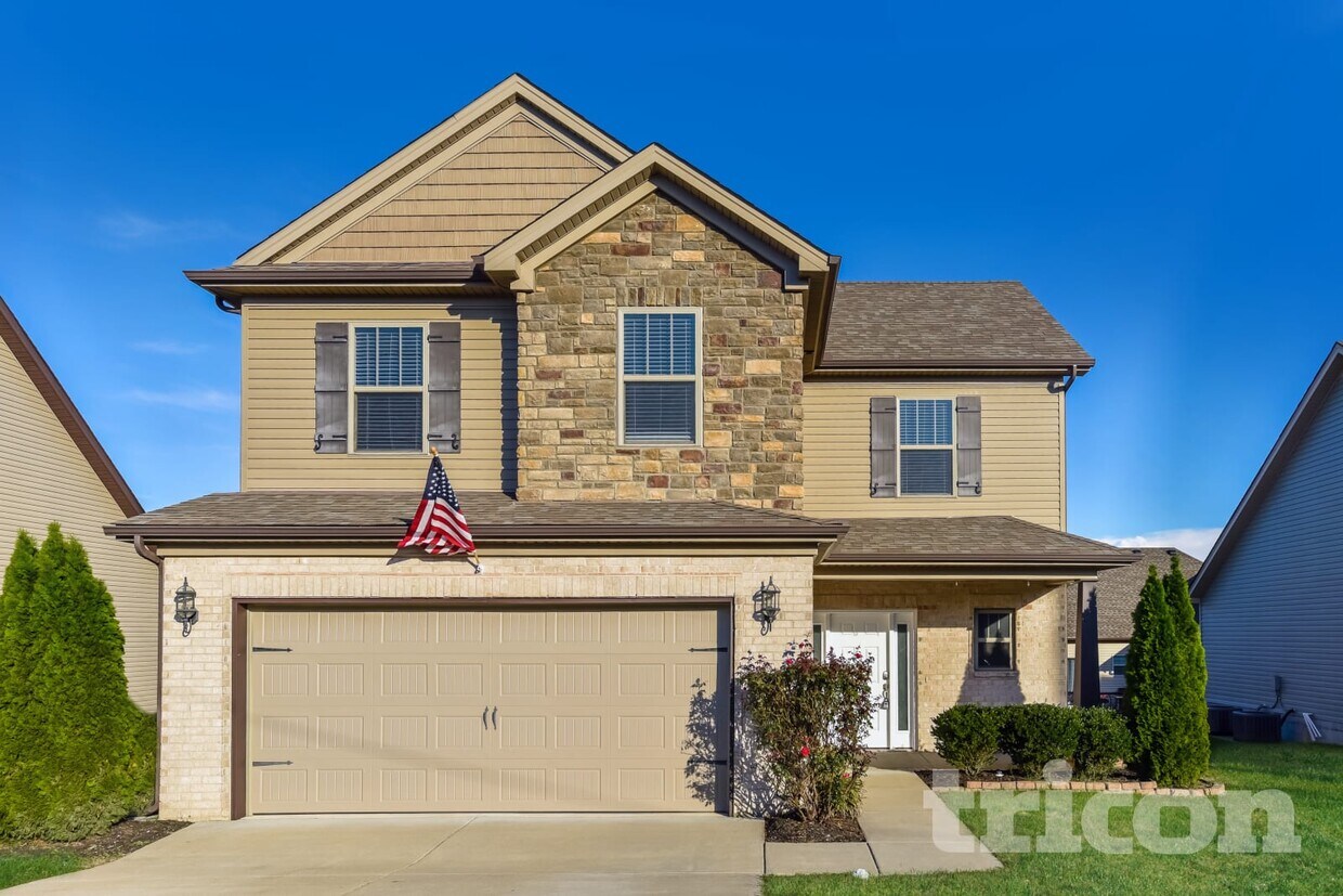 Foto principal - 1056 Lindyn Lee Wy